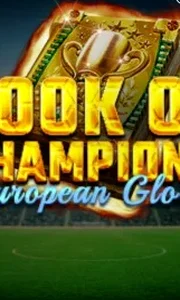 Book Of Champions - European Glory