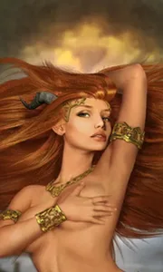 Demi Gods 3