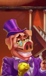 Break the Piggy Bank