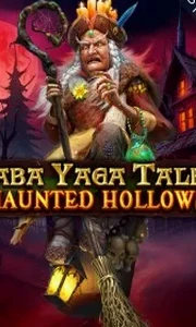 Baba Yaga Tales - Haunted Hollows