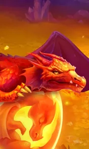 Treasures of Fire: Scatter Pays