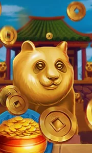 Bamboo Wilds