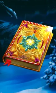 Book Of Xmas - JingleBells