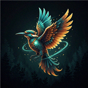 LuckyBird